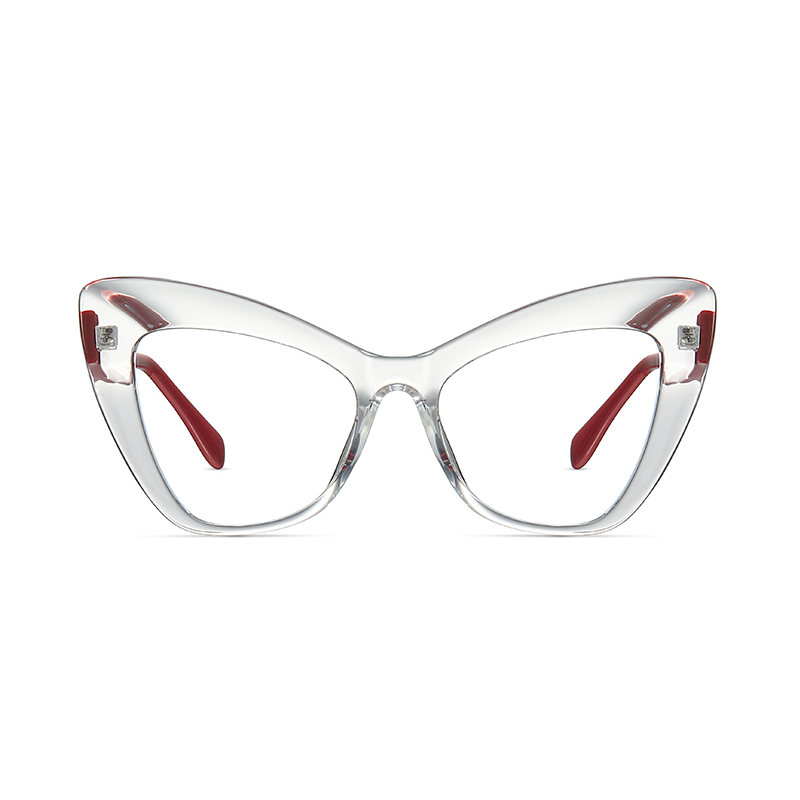 Cat-Eye Glasses #wr-87289