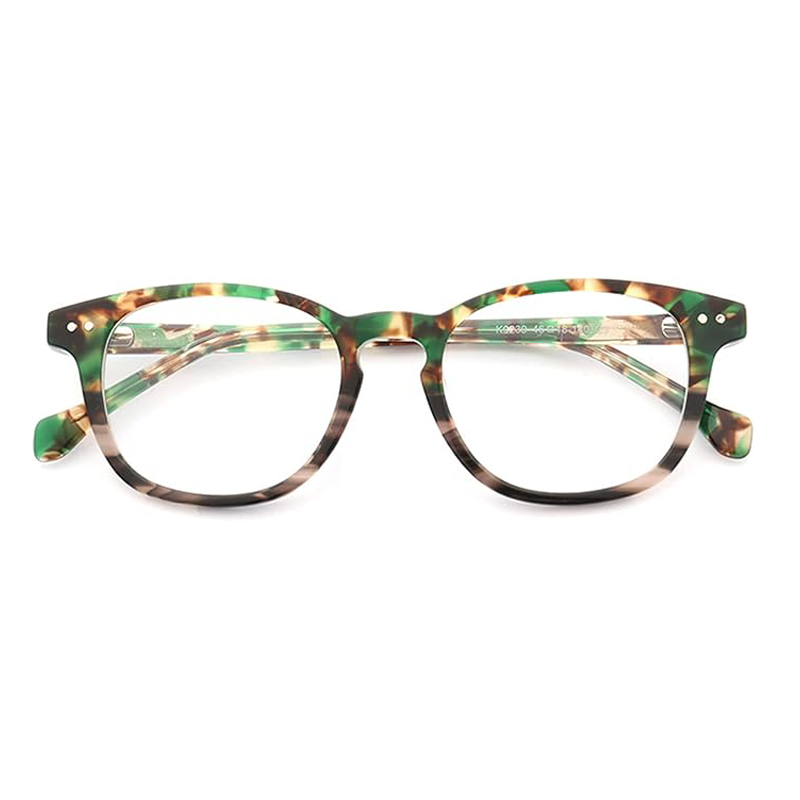 Round Glasses #69-9239