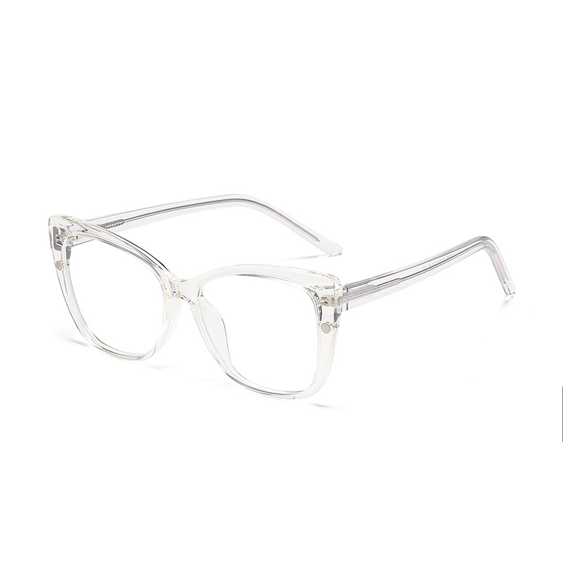 Cat-Eye Glasses #ps-2223