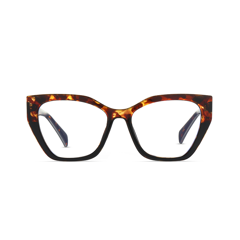 Square Glasses #wr-87201
