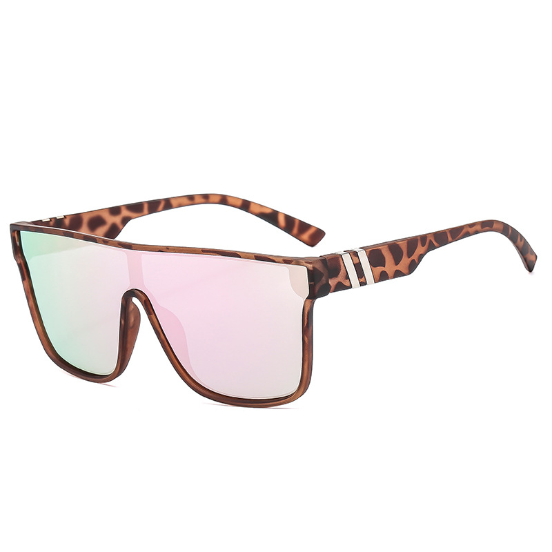 Square Sunglasses #bx-B808