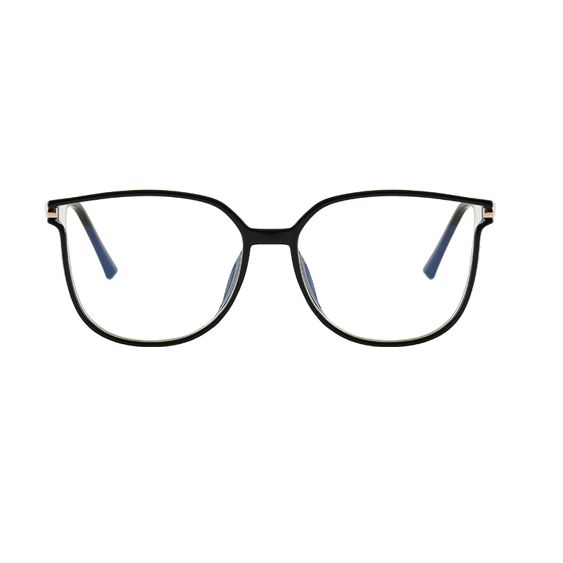Square Glasses #wr-87042