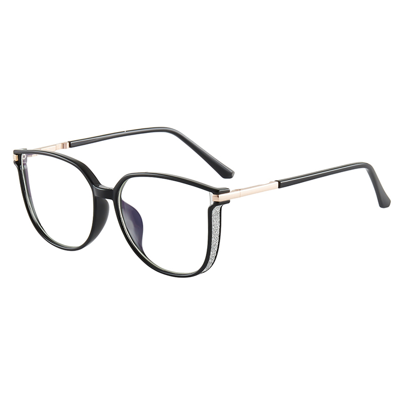 Square Glasses #wr-87042