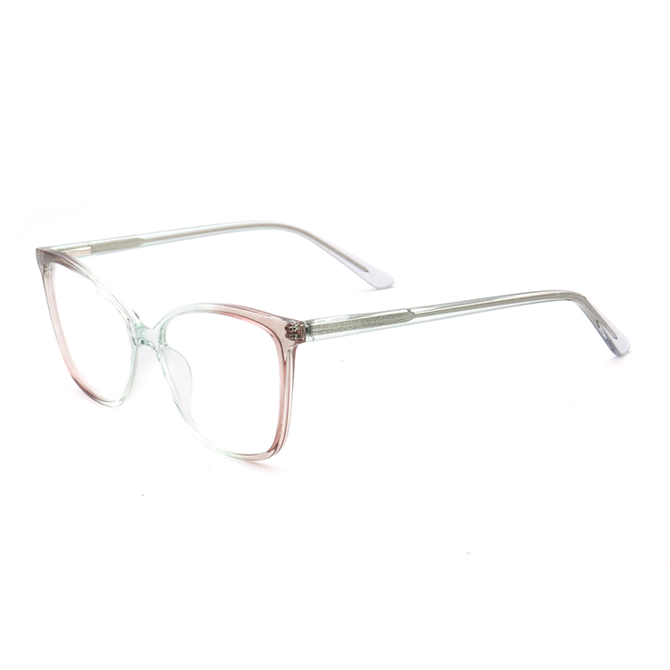 Cat-Eye Glasses #69-dtl011-scoolglasses