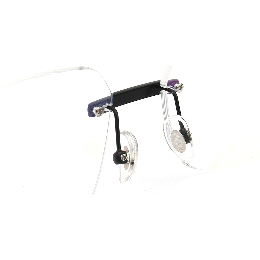 ✨Rimless Square Glasses #69-cto2530