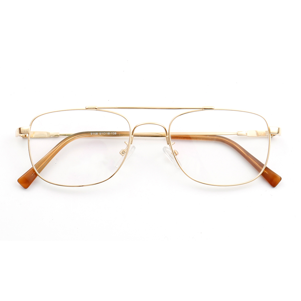 ✨Aviator Glasses #69-9158