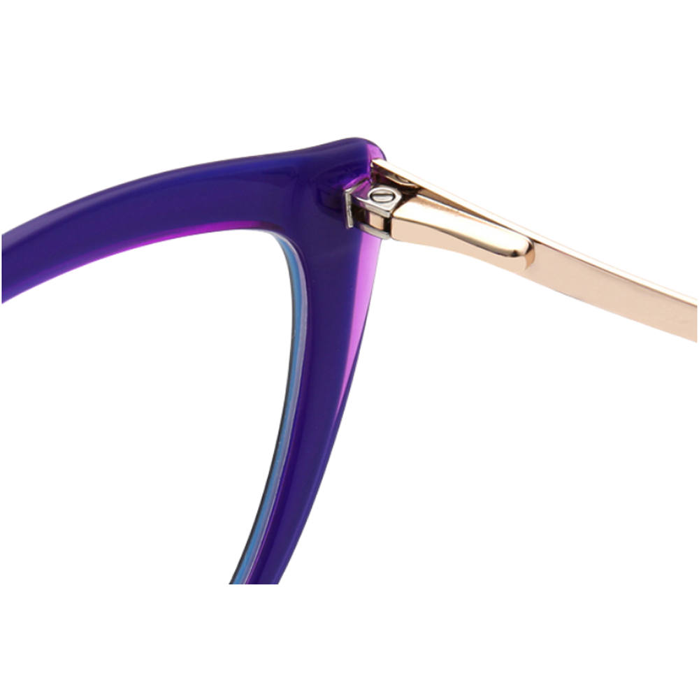 ✨Cat-Eye Glasses #69-z505