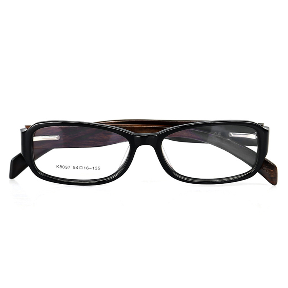 Rectangle Glasses #69-k8037-scoolglasses