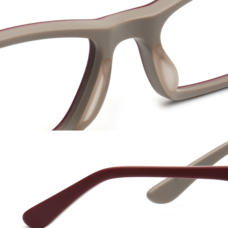 ✨Rectangle Glasses #69-5277
