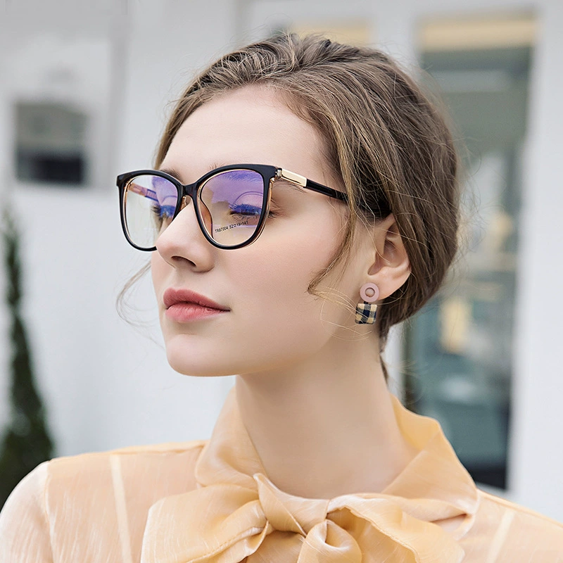 Square Glasses #wr-87004