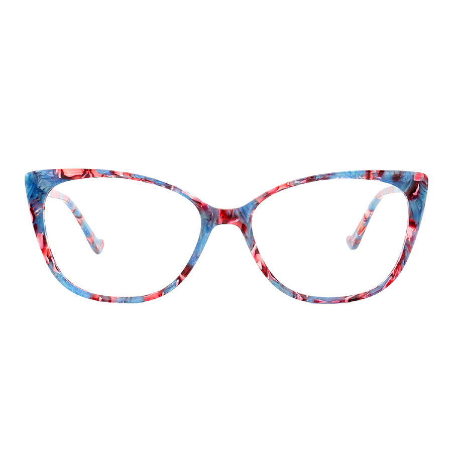 Cat-Eye Glasses #69-cat02-scoolglasses