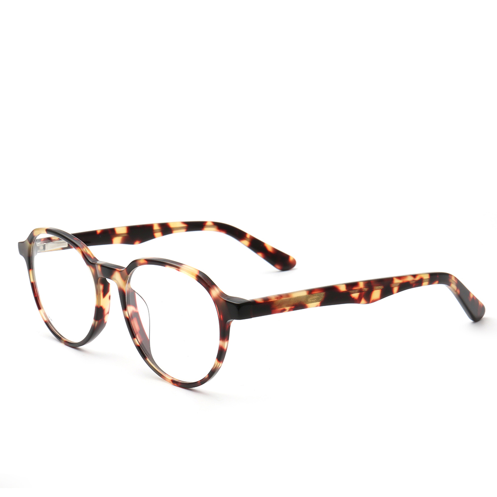 Oval Glasses #69-6523