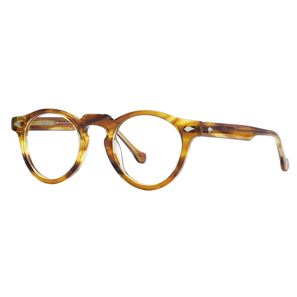 Round Glasses #mj-CO1092