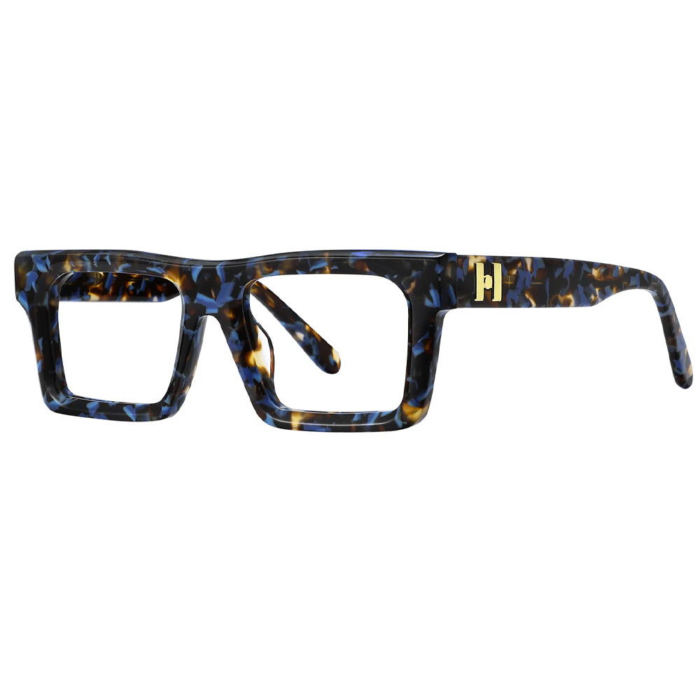 Square Glasses #mj-RH5001