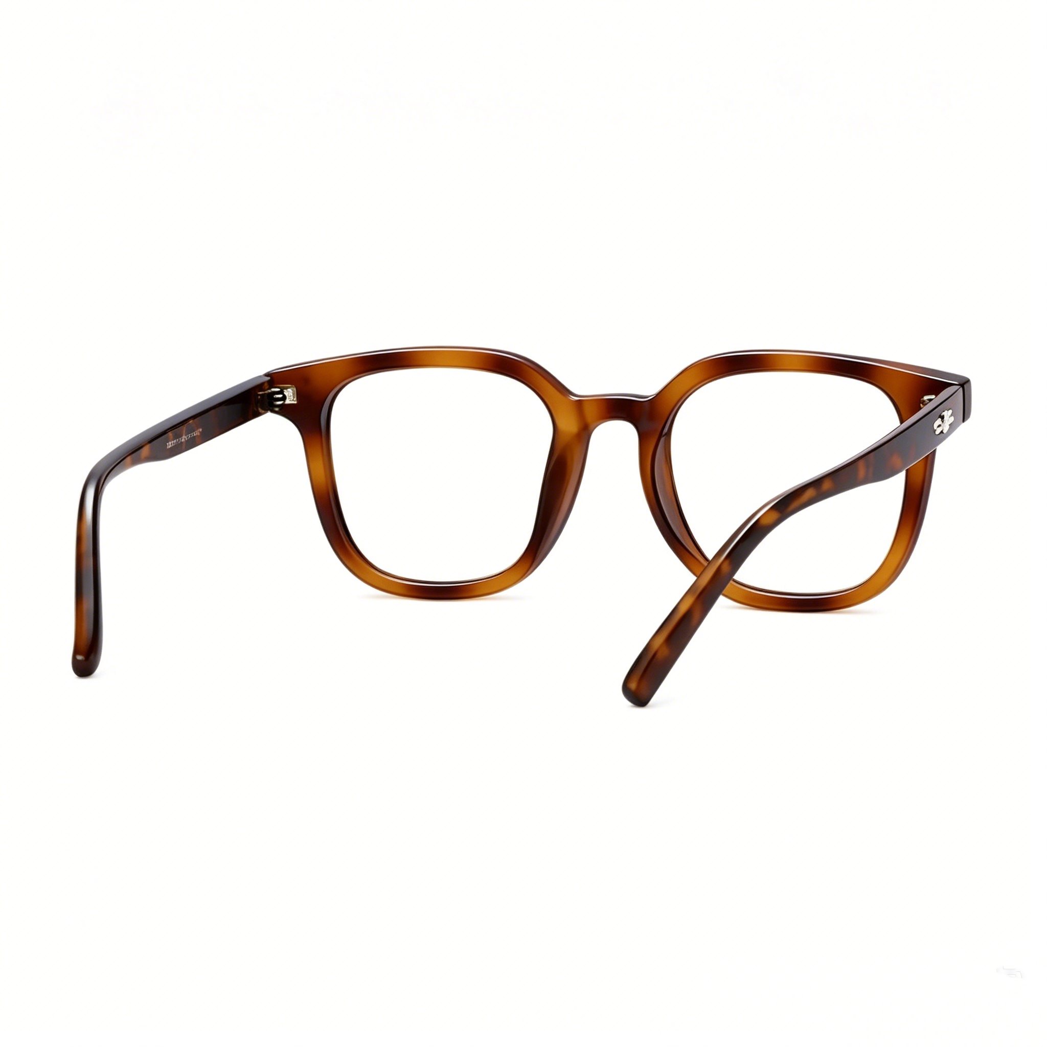 Square Glasses #mj-8019