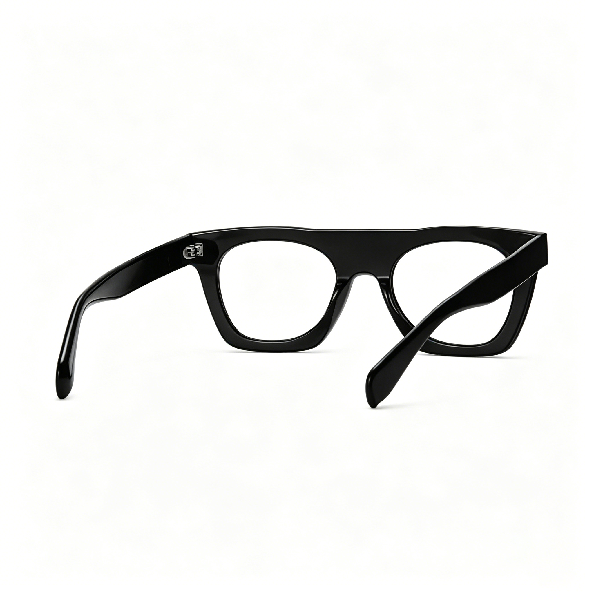 Square Glasses #mj-23220 
