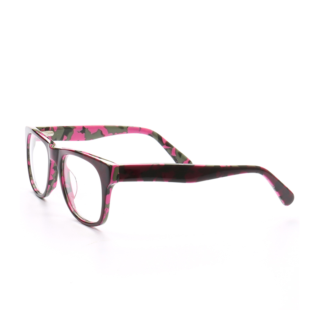 Square Glasses #69-k9052
