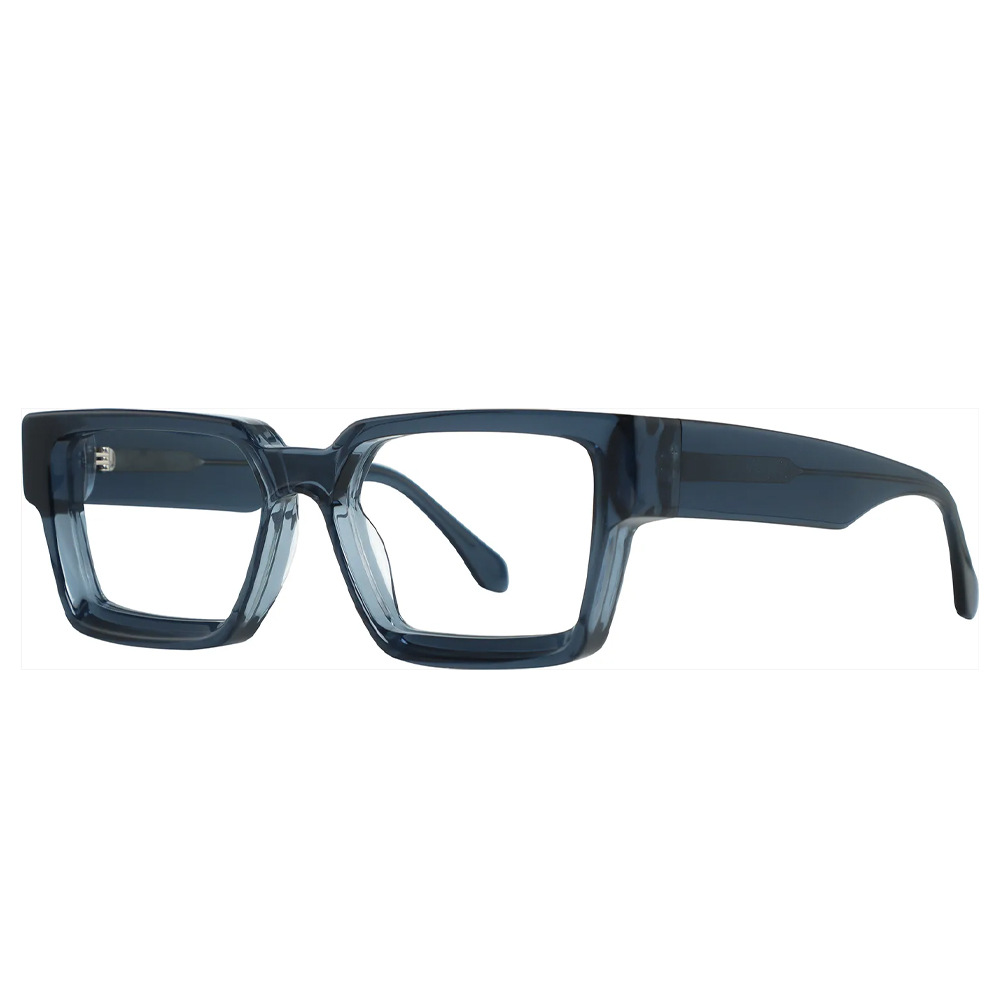 Square Eyeglass #