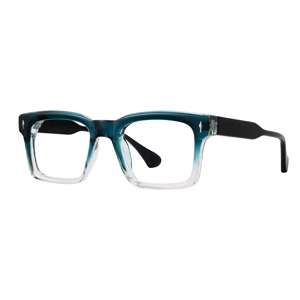 ✨Square Glasses #mj-KJ9804