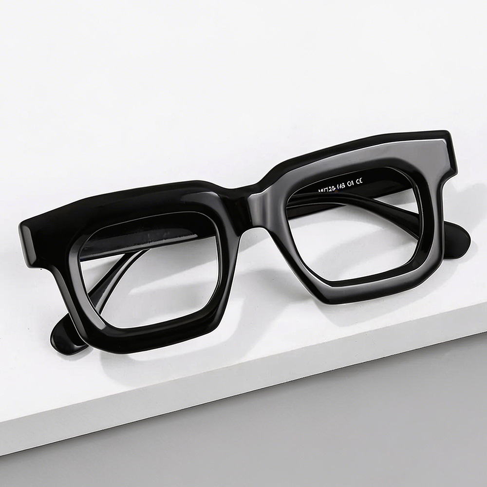 ✨Square Glasses #mj-H2846