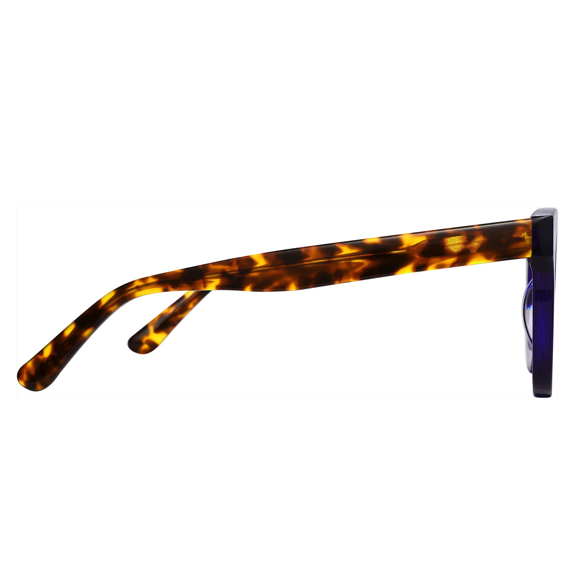 Round Glasses #mj-ZH8840