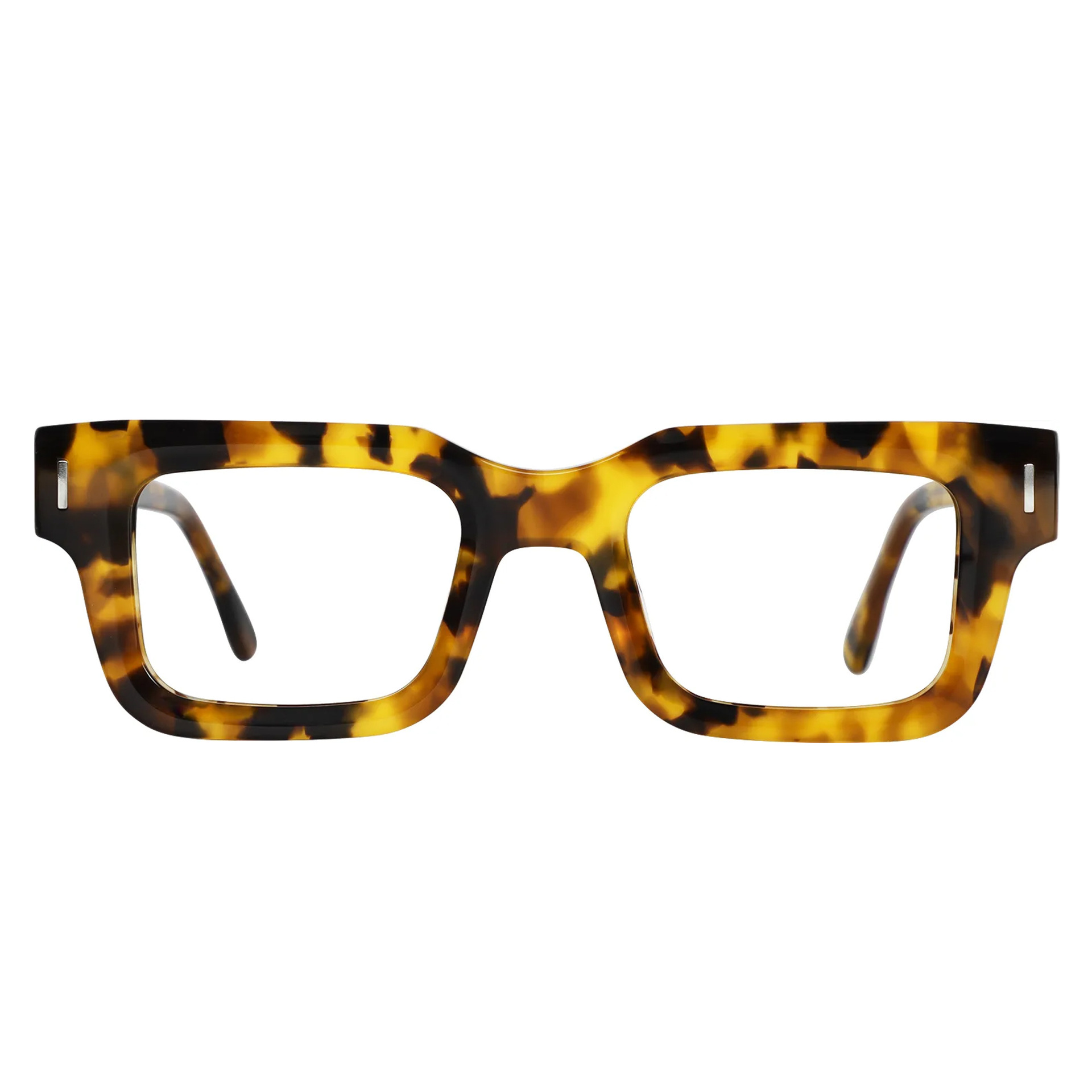 Square Glasses #mj-1584