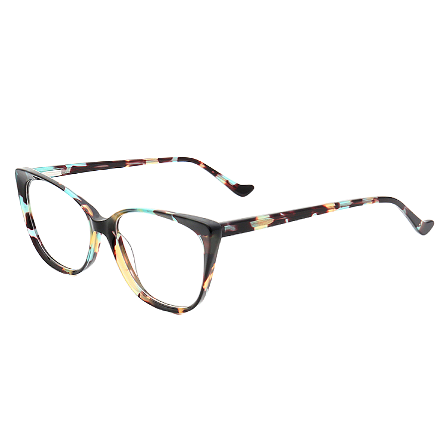 Cat-Eye Glasses #69-cat02-scoolglasses