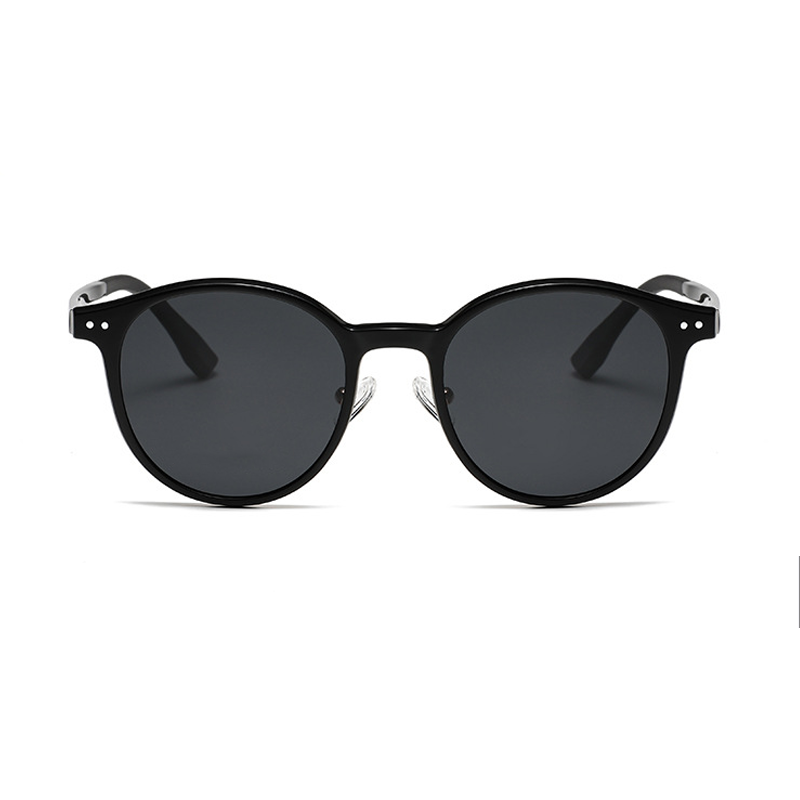 ✨Magnetic Clip on Sunglasses for Men & Women,Round Glasses #ps-G2261TJ