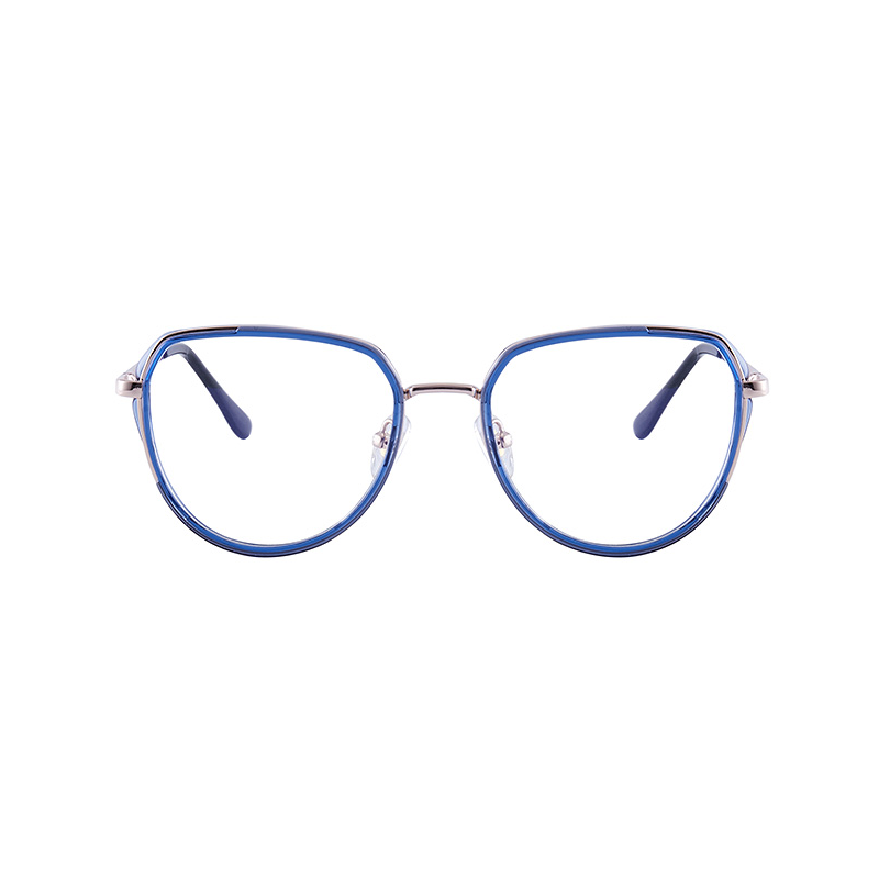 Round Glasses #wr-87052