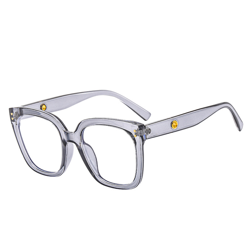 Square Glasses #pls-234