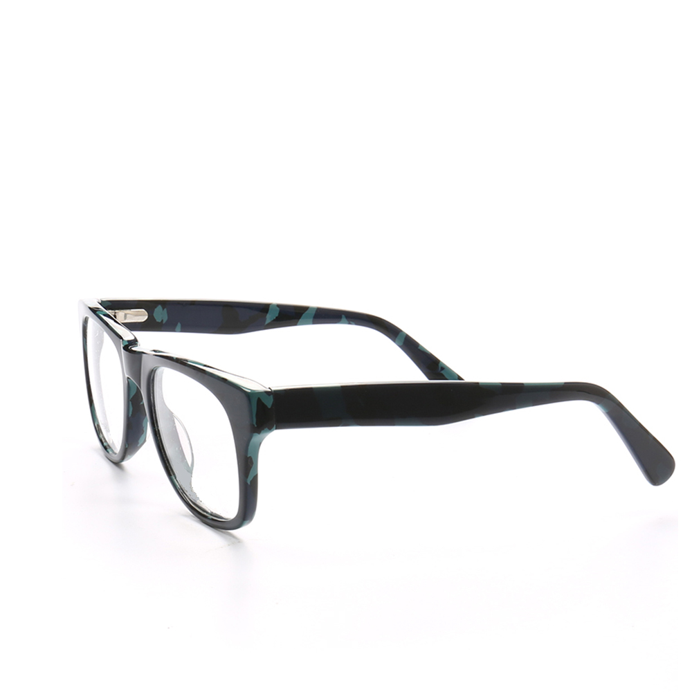 Square Glasses #69-k9052