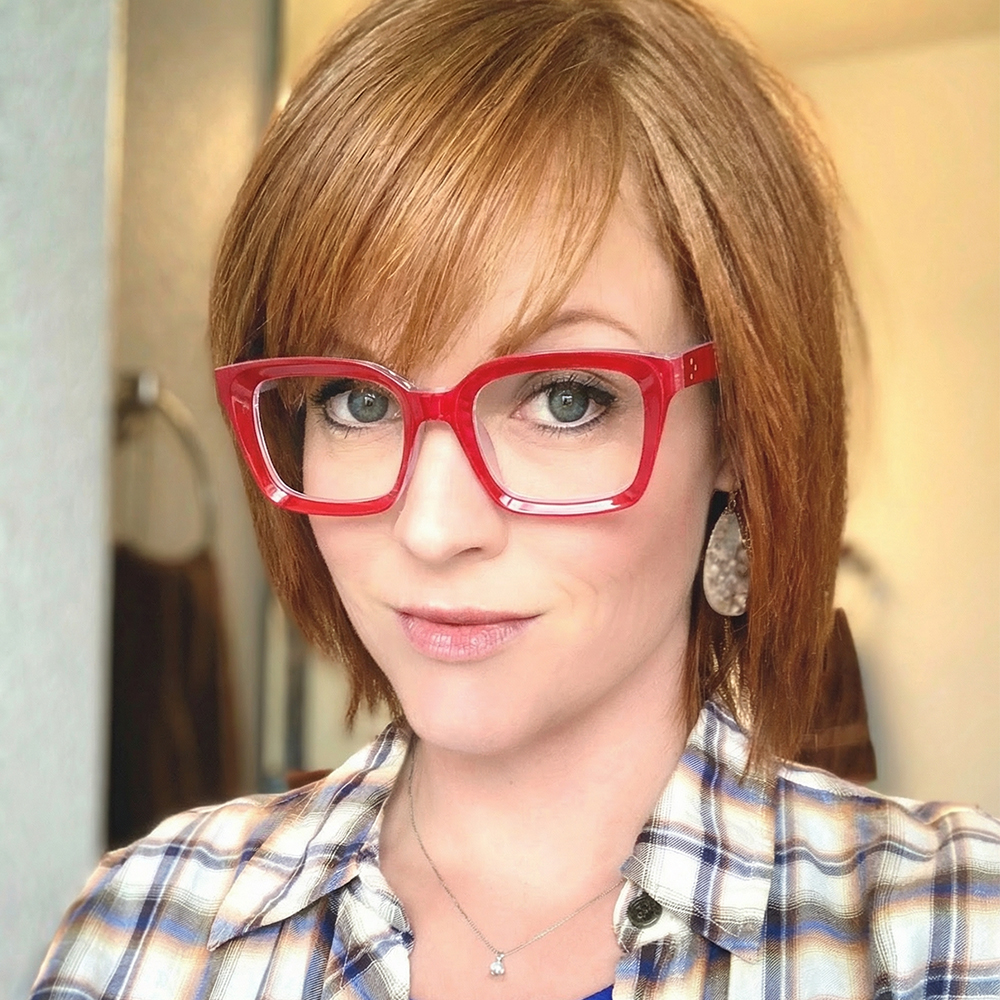 Readers Square Glasses #ml-jt-5077