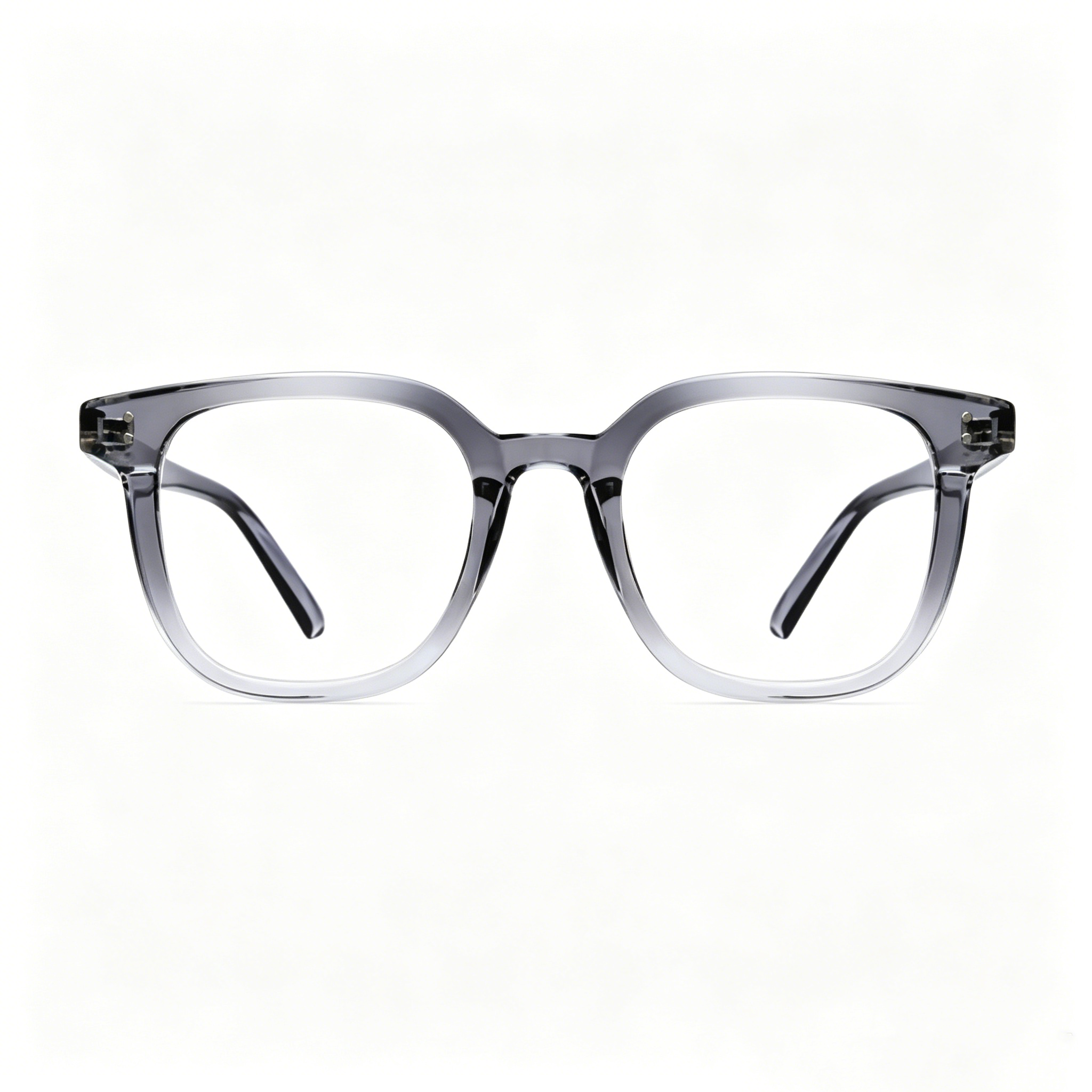 Square Glasses #mj-8019