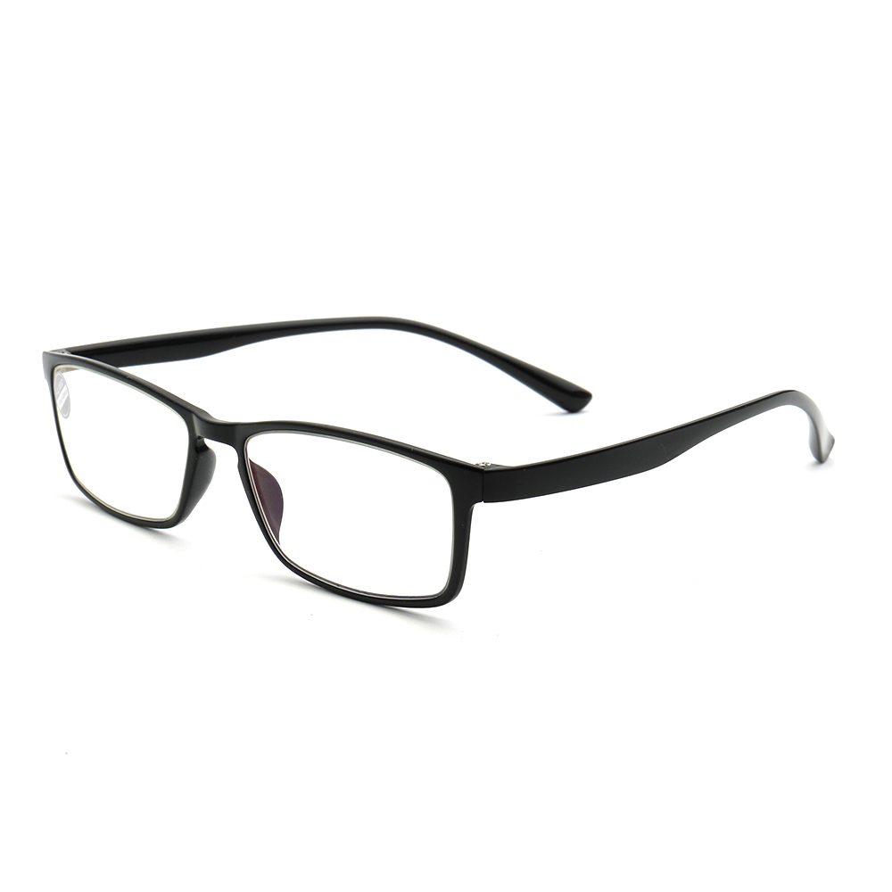 Rectangle Glasses #69-701-scoolglasses