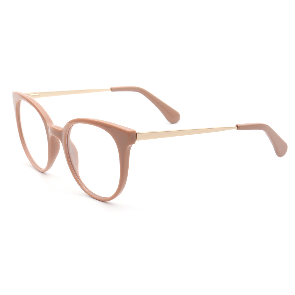 Cat-Eye Glasses #69-dtl005-scoolglasses