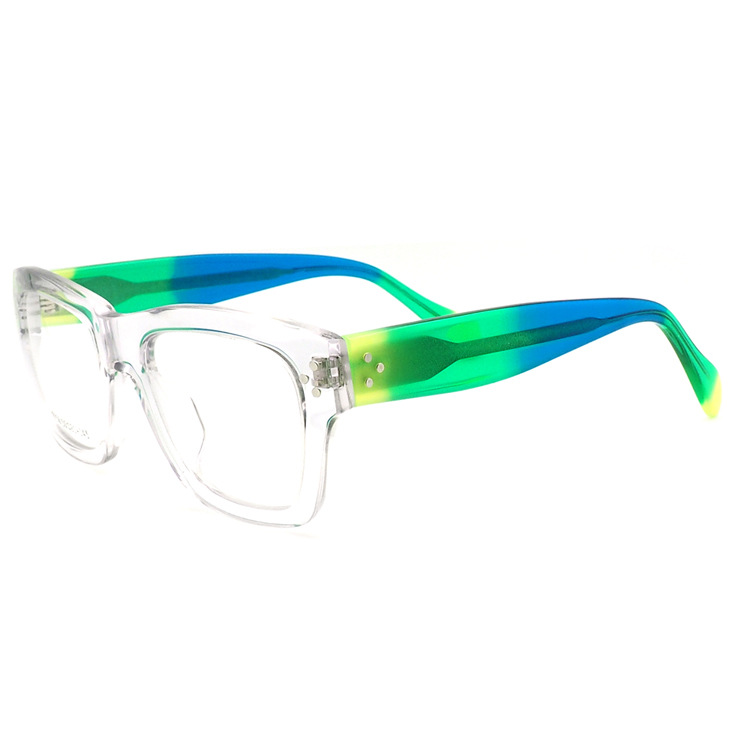 Square Glasses #69-k9156-scoolglasses