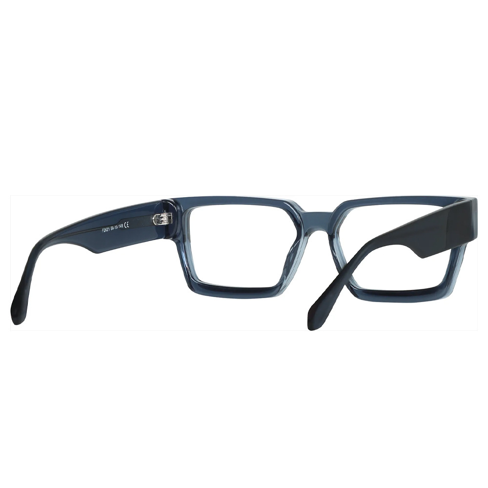 Square Eyeglass #