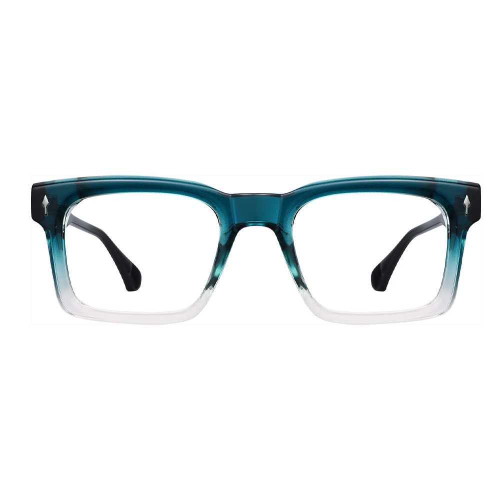 ✨Square Glasses #mj-KJ9804