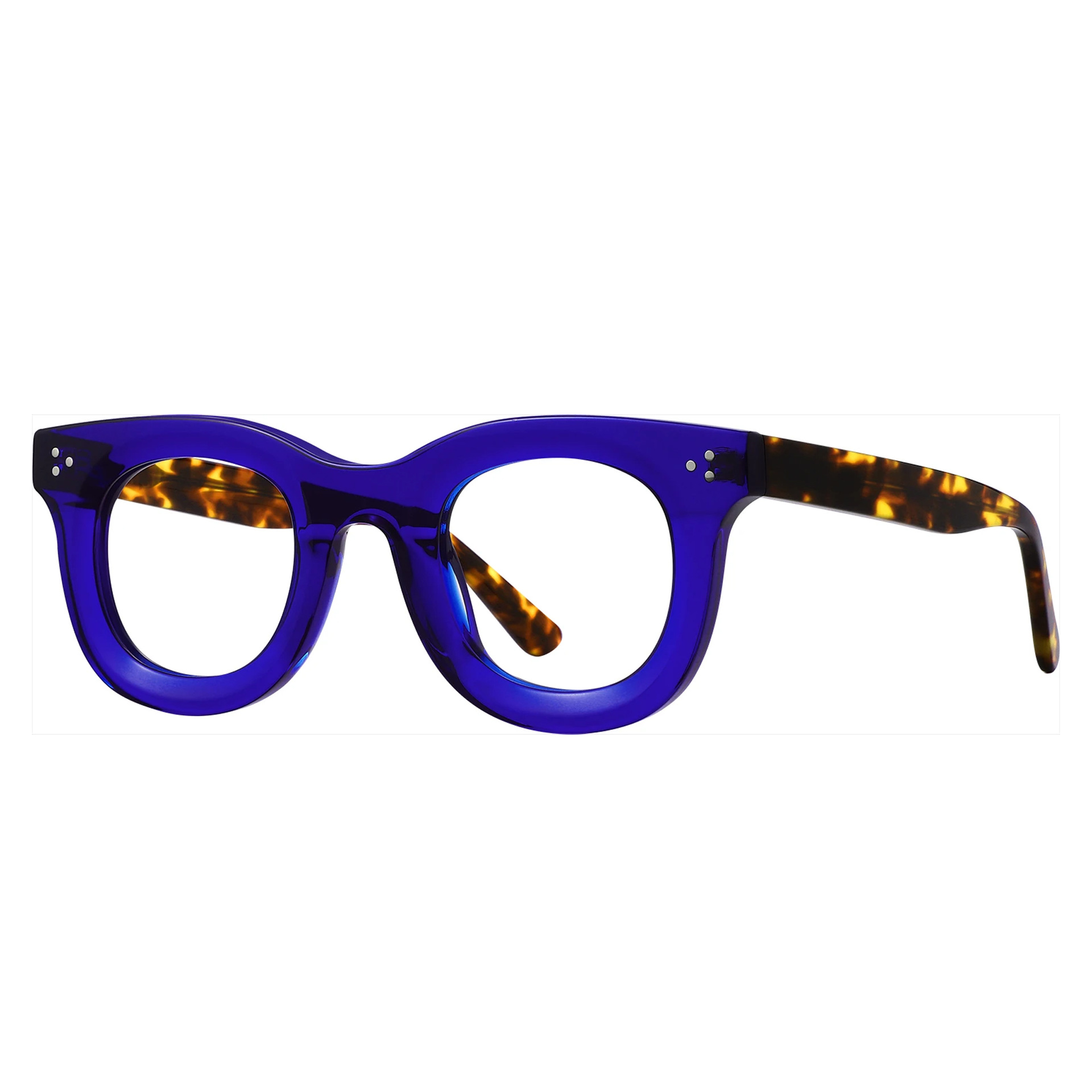 Round Glasses #mj-ZH8840