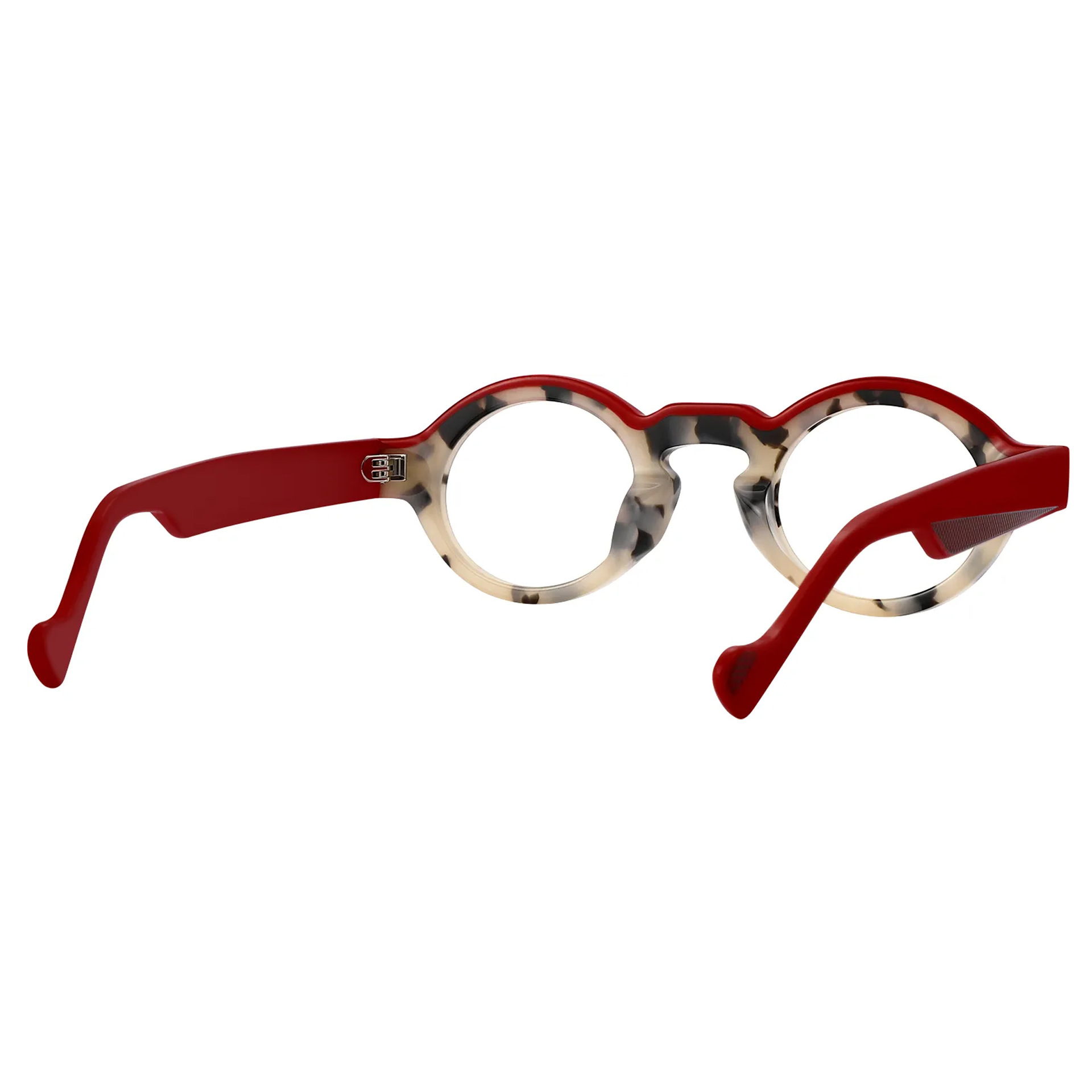 Round Glasses #mj-EM23210