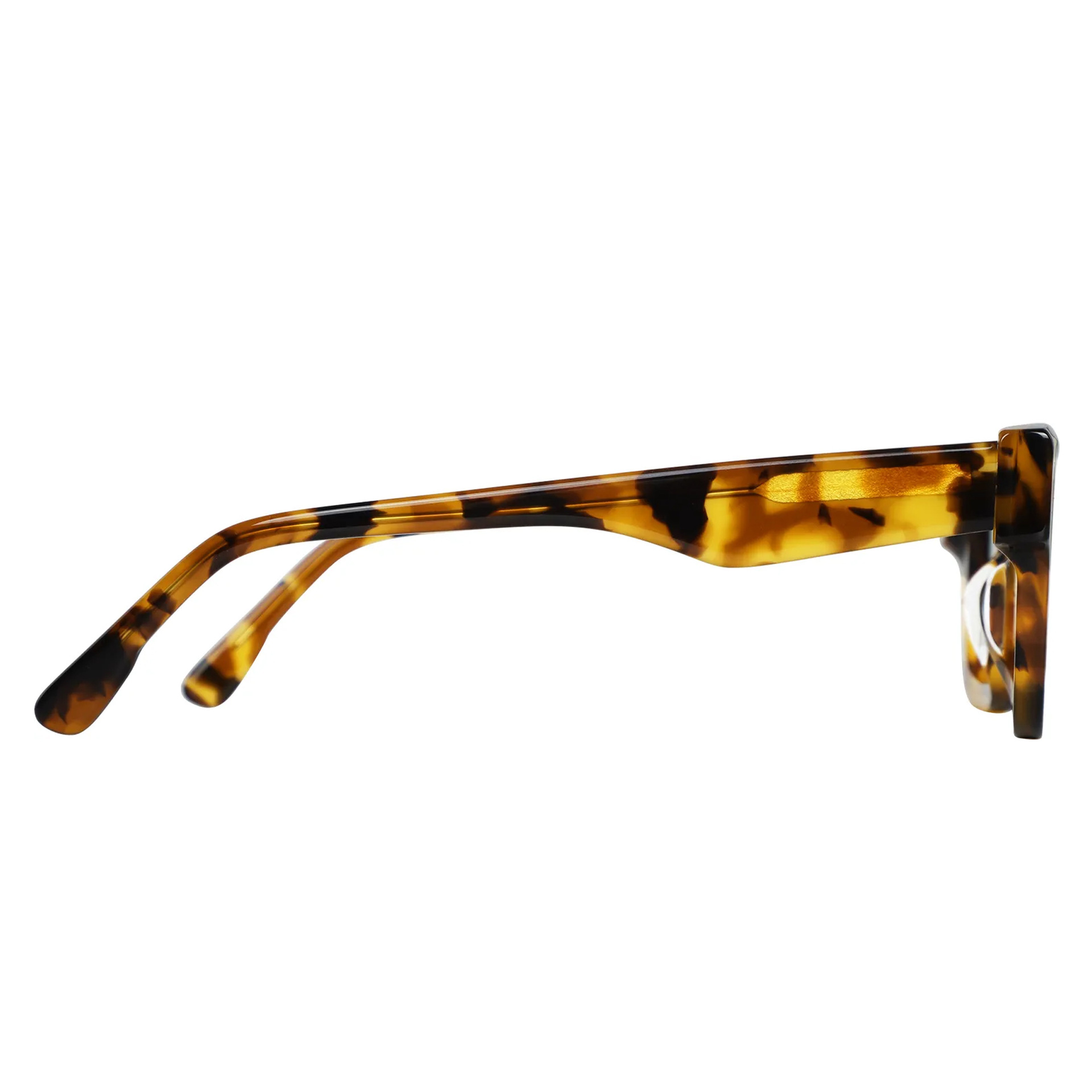 Square Glasses #mj-1584