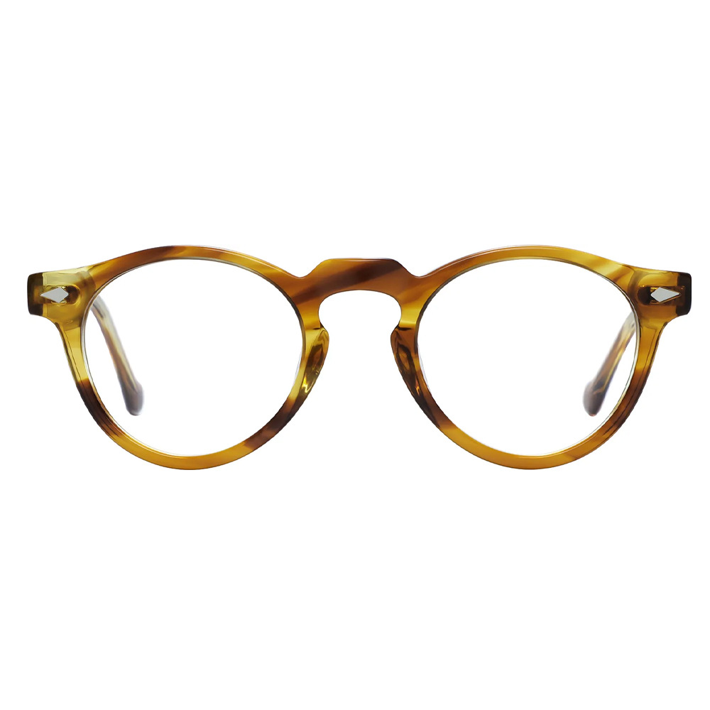 Round Glasses #mj-CO1092