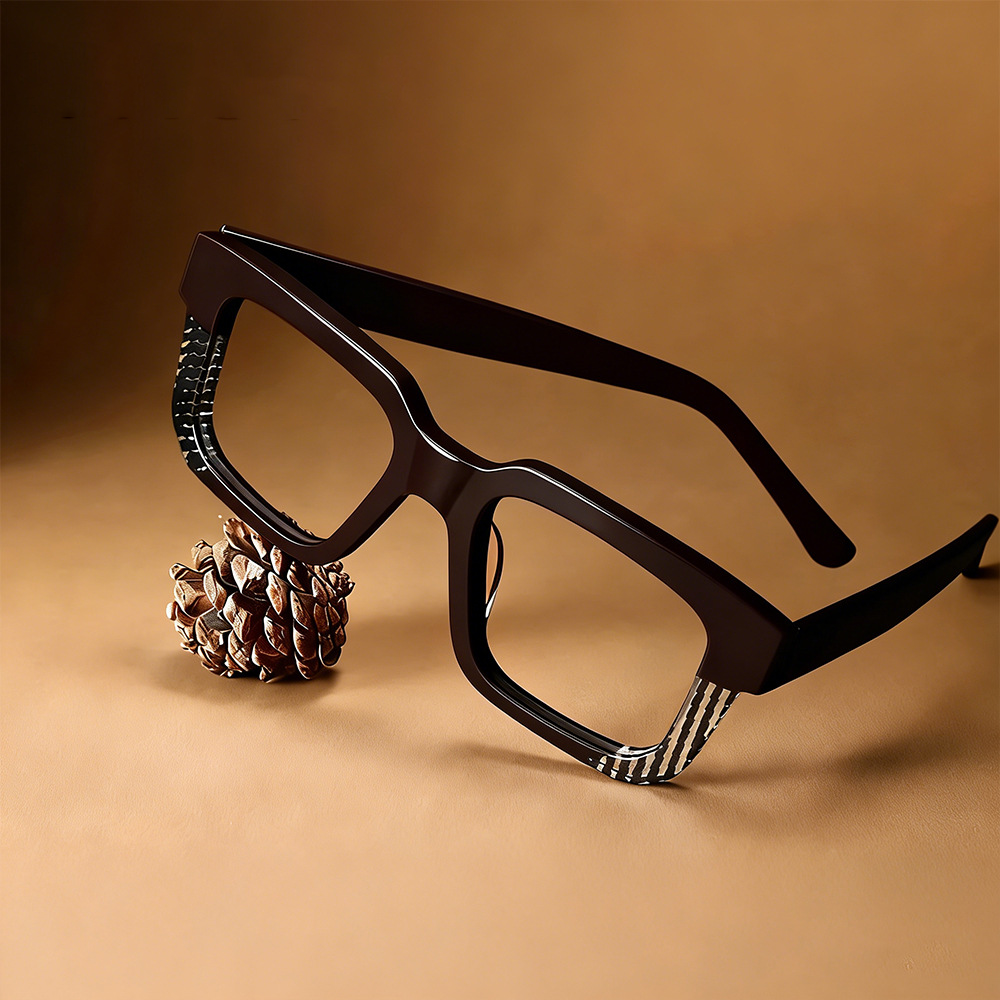 ✨Square Glasses #mj-FT1441