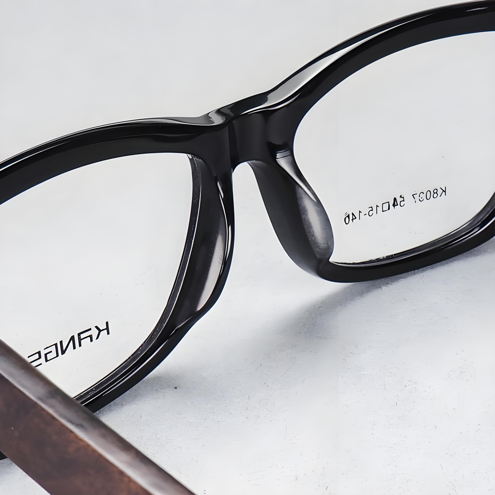 Square Glasses #69-k8097