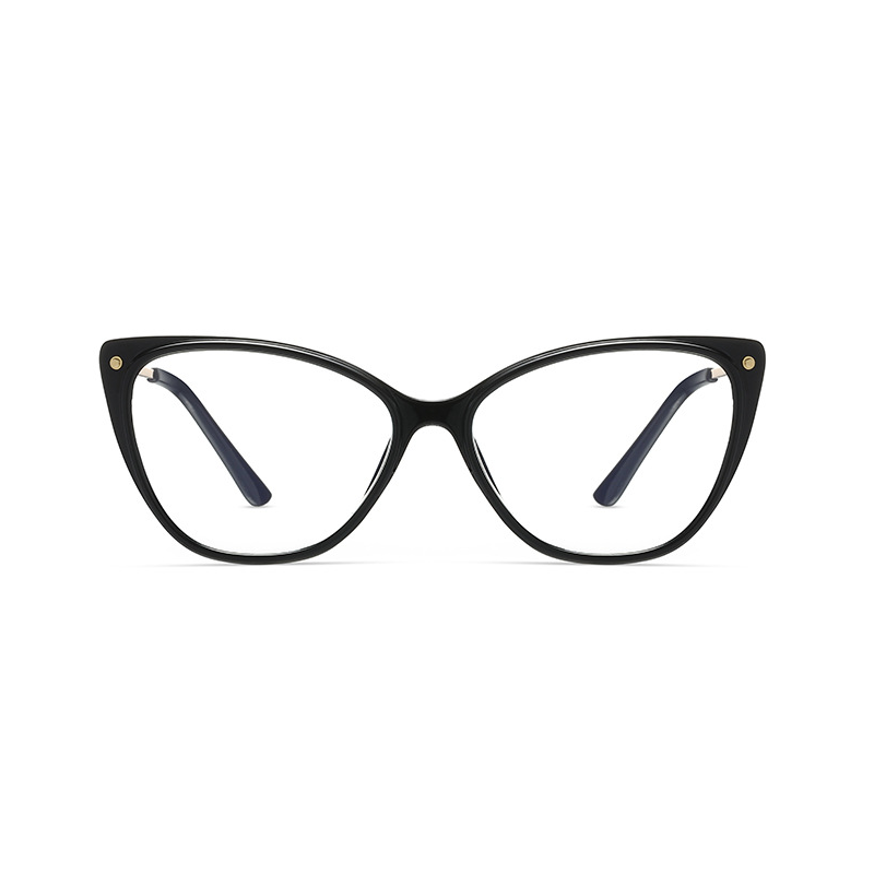 Cat-Eye Glasses #wr-87199