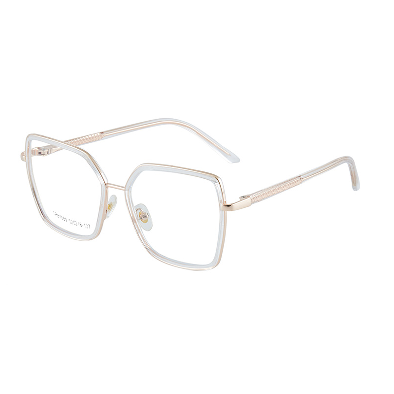 Square Glasses #wr-87089