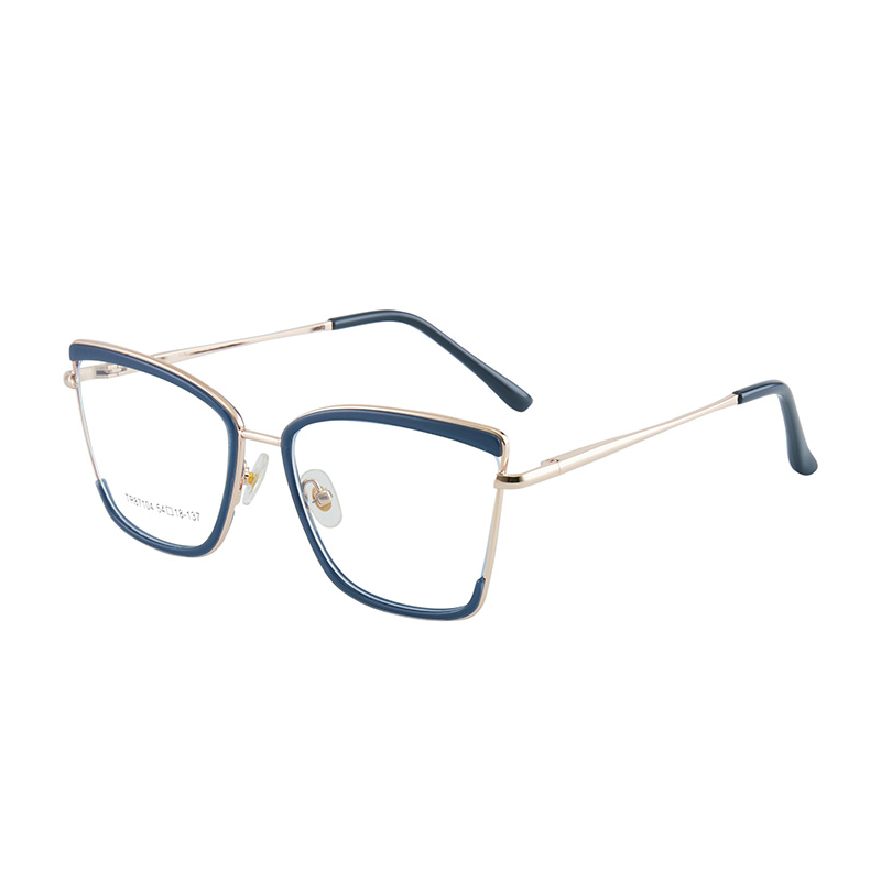 Square Glasses #wr-87104