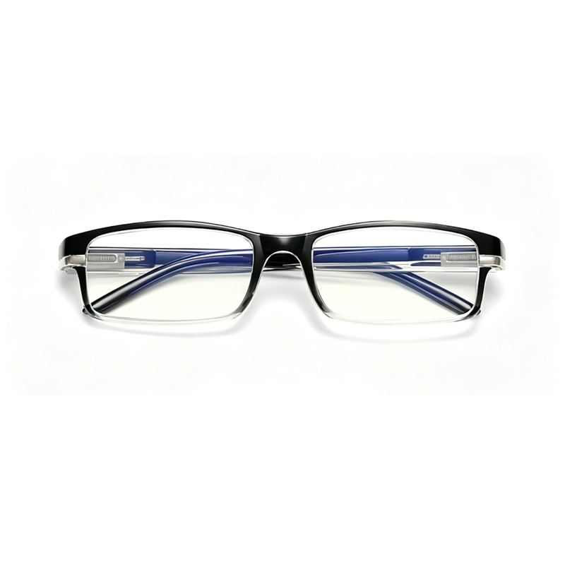 Rectangle Glasses #ml-020