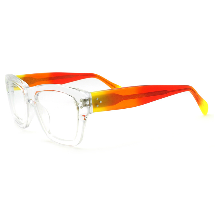 Square Glasses #69-k9156-scoolglasses