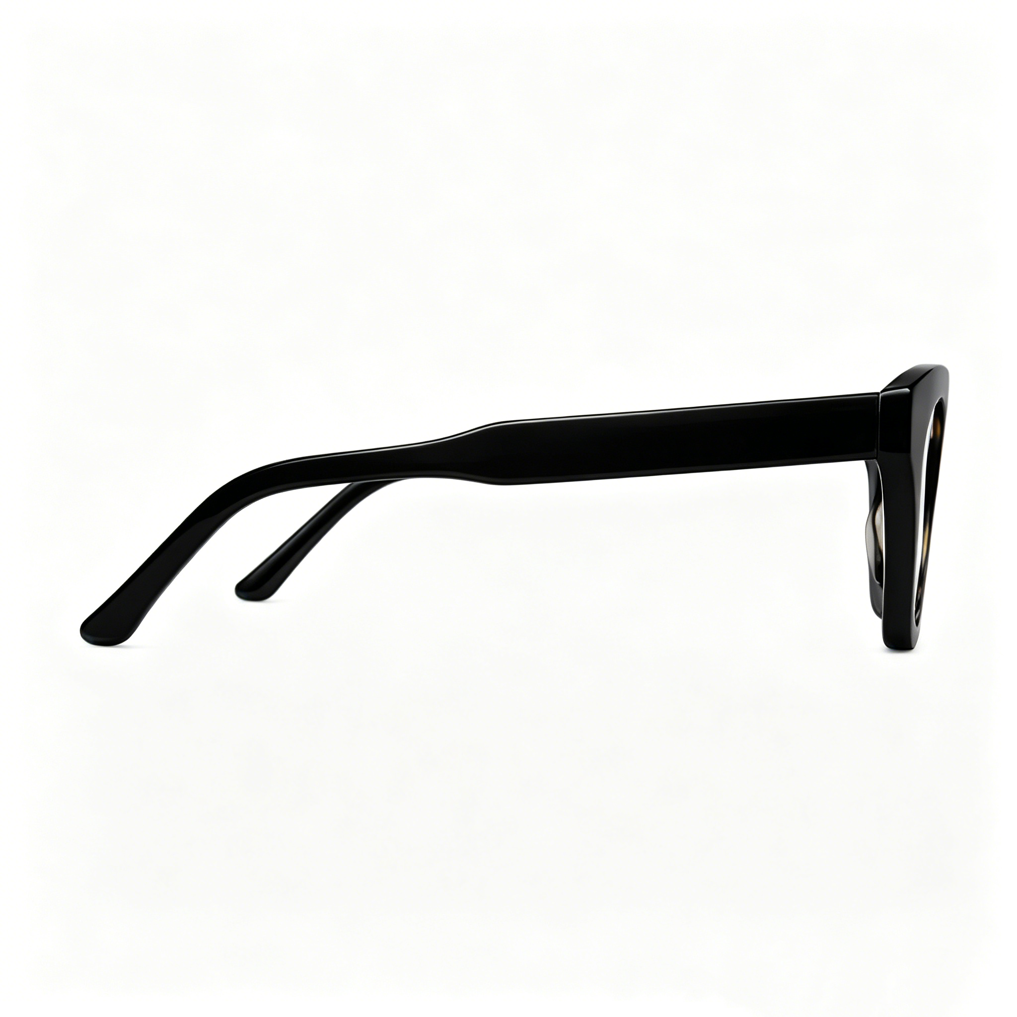 Round Glasses #mj-FT2403